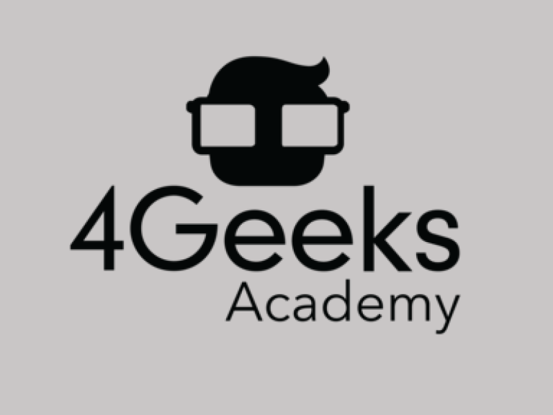 4Geeks Academy